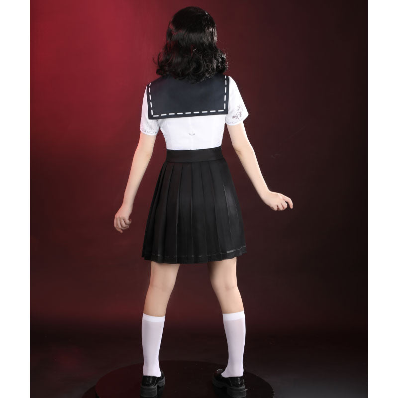 Identity V Tomie Yidhra Dream Witch Cosplay Costumes