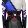 Marvel Rivals Psylocke Cosplay Costumes