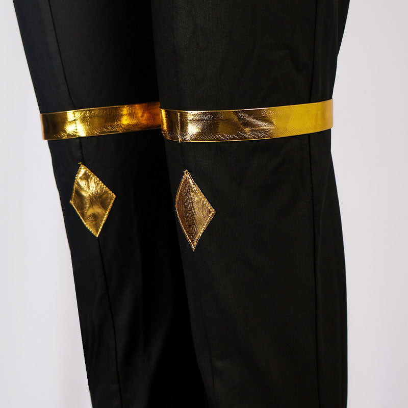 Anime The Eminence In Shadow Delta Cosplay Costume Sara Shadow