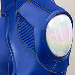 Marvel Rivals Invisible Woman Cosplay Costumes