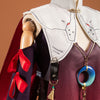 Game Wuthering Waves Danjin Cosplay Costumes