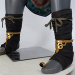 The Legend of Zelda: Tears of the Kingdom Ganondorf Cosplay Costumes