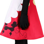 Hazbin Hotel Niffty Cosplay Costume