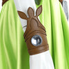 Final Fantasy XIV FF14 Nophica Cosplay Costume