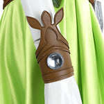 Final Fantasy XIV FF14 Nophica Cosplay Costume