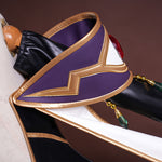 Code Geass: Lelouch of the Rebellion Lelouch Queen Dress Cosplay Costumes