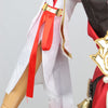 Honkai: Star Rail Tingyun Cosplay Costumes With Tail Props