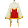 Cardcaptor Sakura Li Meiling Cheongsam Cosplay Costumes