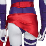 Marvel Rivals Vengeance Psylocke Cosplay Costume