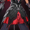 Honkai Impact 3rd Stygian Nymph Seele Vollerei Black Cosplay Costumes