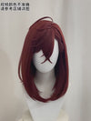 Aime Dandadan Momo Ayase Cosplay Wigs