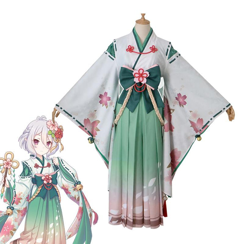 Mua Sheface Women's Cosplay Lolita Fancy Dress Japanese Kimono Anime  Costumes trên Amazon Mỹ chính hãng 2023 | Fado