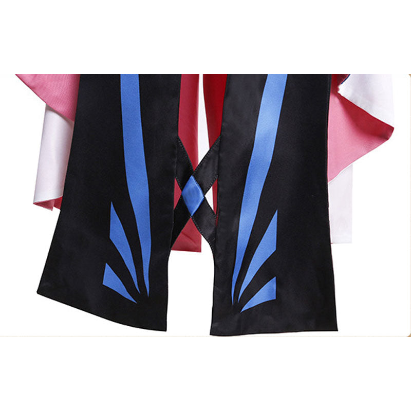 Fate/Grand Order Morgan le Fay Halloween Cosplay Costumes For Sales ...