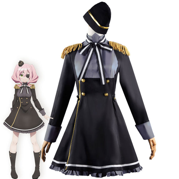 Spy Classroom Forgetter Uniform Cosplay Costume For Sales – Cosplay Clans