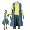 Futo Detectives Philip Halloween Cosplay Costume