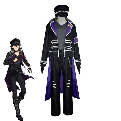 Ensemble stars rei sakuma cosplay online