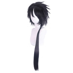 Anime Naruto Izuna Uchiha Cosplay Wigs