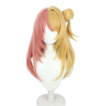 Hololive English Virtual YouTuber NIJISANJI XSOLEIL Kotoka Torahime Cosplay Wigs