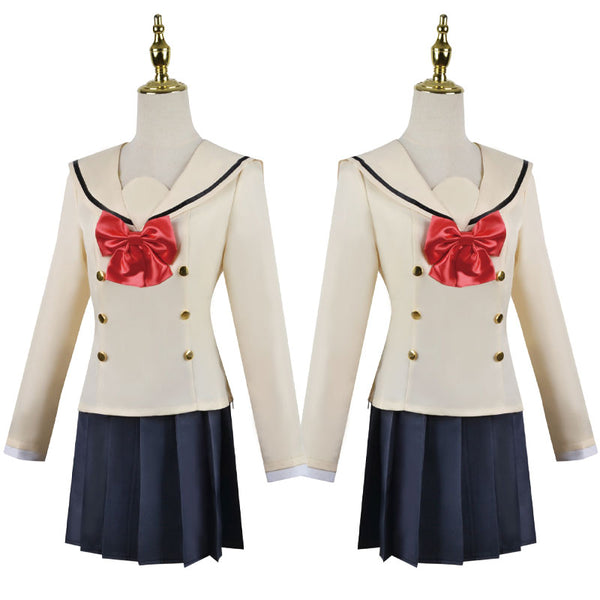 Anime Bocchi the Rock! Kita Ikuyo Cosplay Costumes For Sales – Cosplay ...