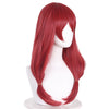 Kakegurui Twin Mikura Sado Halloween Cosplay Wigs