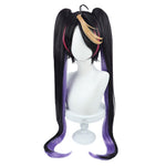 Hololive English Virtual YouTuber NIJISANJI XSOLEIL Shu Yamino Long Cosplay Wigs