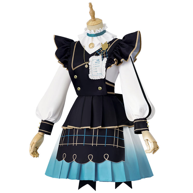 Anime The English Ensemble Stars Hajime Shino Dress Cosplay Costumes