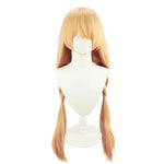 Hololive English Virtual YouTuber Pomu Rainpuff Cosplay Wigs