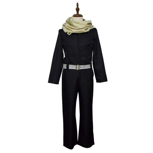 Anime My Hero Academia Shouta Aizawa Cosplay Costume for Sale – Cosplay ...