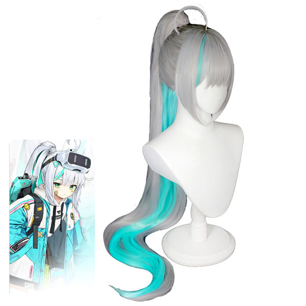 Game Goddess of Victory: NIKKE Espinel Cosplay Wigs For Sales – Cosplay