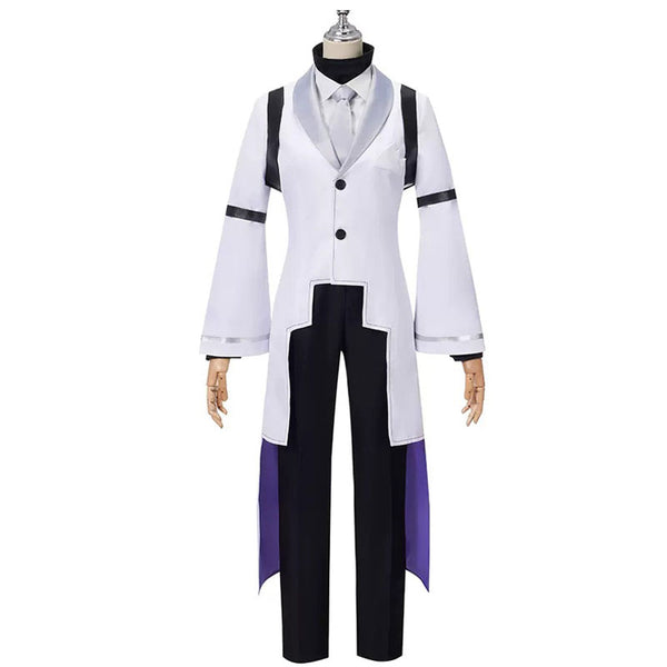 Anime Bungo Stray Dogs Sigma Cosplay Costumes For Sale – Cosplay Clans