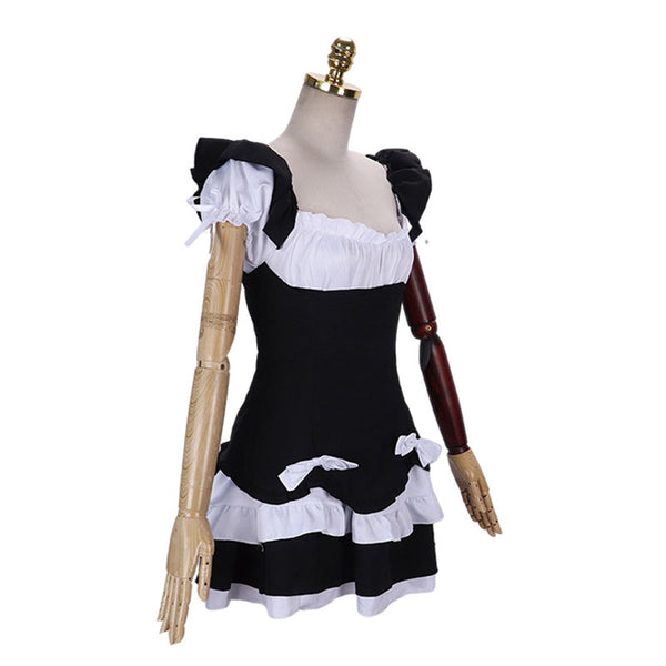 Anime Love Nikki-Dress Up Queen Maid Dress Cosplay Costumes For Sales ...