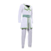 Anime Hunter × Hunter Kurapika Halloween Cosplay Costumes