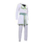 Anime Hunter × Hunter Kurapika Halloween Cosplay Costumes