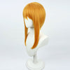 Goddess of Victory: NIKKE Maxwell Halloween cosplay wig