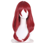 Kakegurui Twin Mikura Sado Halloween Cosplay Wigs