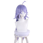 Game Honkai: Star Rail Bailu Cosplay Wigs