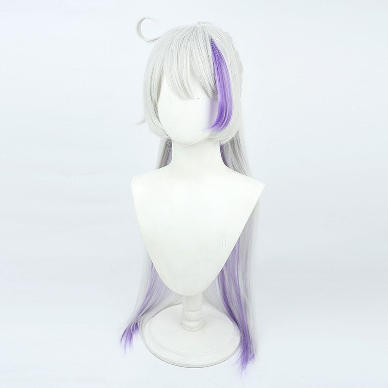 Game Honkai Impact 3rd Kiana Kaslana Cosplay Wigs For Sales – Cosplay Clans