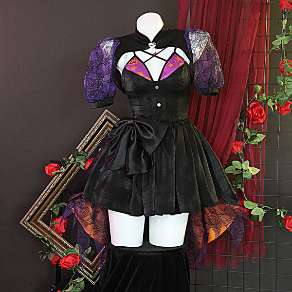Anime My Dress-Up Darling Marin Kitagawa Halloween Cosplay Costumes For ...