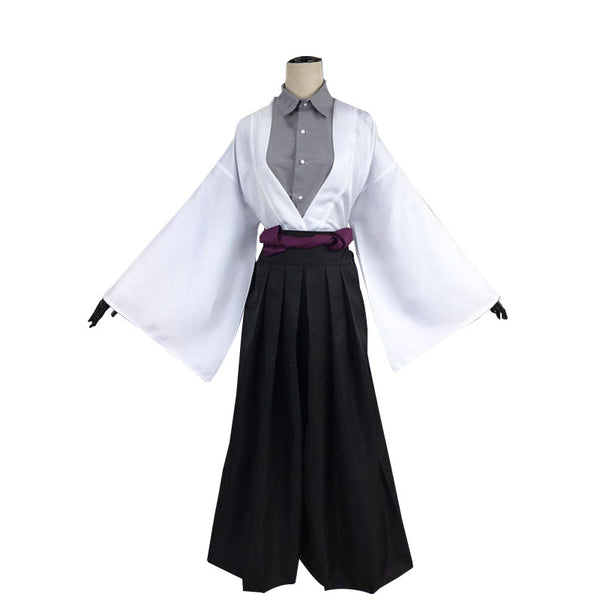 Demon Slayer Kimetsu no Yaiba Yushiro Cosplay Costumes For Sales ...