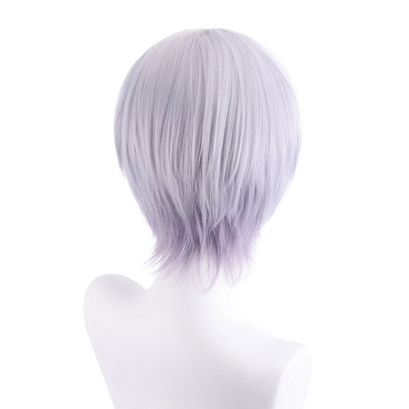 Anime Kinsou no Vermeil Vermeil in Gold Vermeil Cosplay Wigs For Sales –  Cosplay Clans