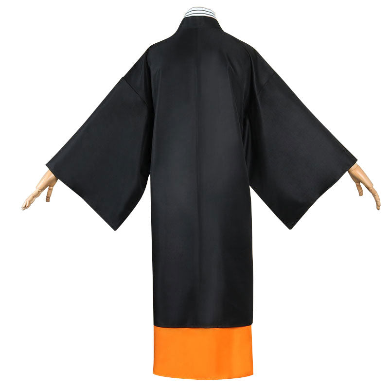 Demon Slayer Kimetsu no Yaiba Susamaru Cosplay Costumes