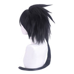 Anime Naruto Izuna Uchiha Cosplay Wigs