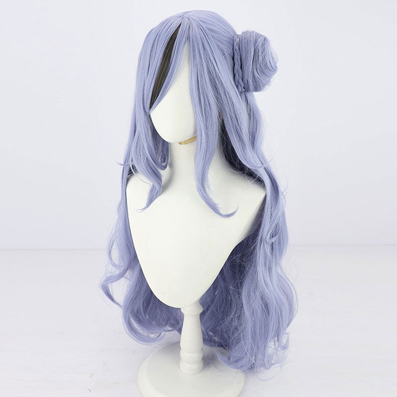 Buy NIJISANJI LazuLight Rindou Mikoto 2.0 Cosplay Wigs Online