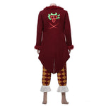 Anime One Piece Bartolomeo Cosplay Costumes - Cosplay Clan