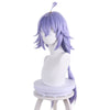 Game Honkai: Star Rail Bailu Cosplay Wigs