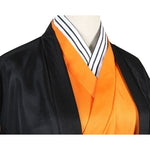 Demon Slayer Kimetsu no Yaiba Susamaru Cosplay Costumes