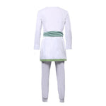 Anime Hunter × Hunter Kurapika Halloween Cosplay Costumes