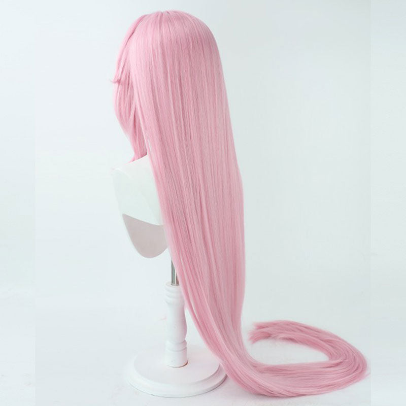 Game Honkai Impact 3rd Elysia Cosplay Wigs