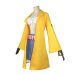 Anime Danganronpa V3: Killing Harmony Angie Yonaga Outfits Cosplay Costume - Cosplay Clans