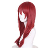 Kakegurui Twin Mikura Sado Halloween Cosplay Wigs